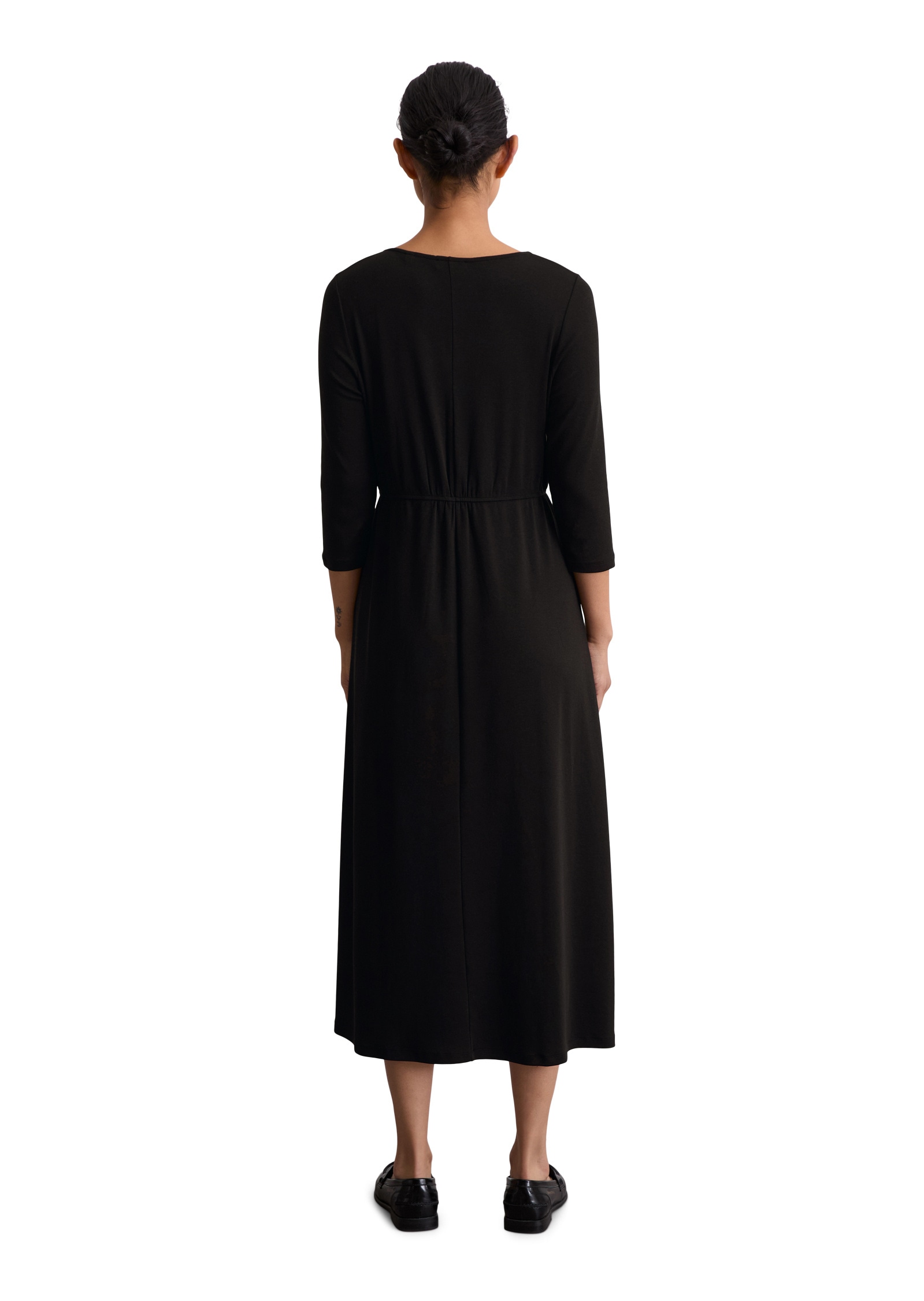 Thumbnail - Marc OPolo Jerseykleid "mit TENCEL™ Lyocell"