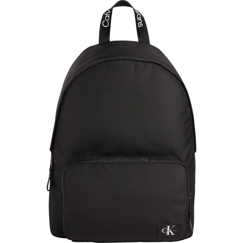 Calvin Klein Jeans Cityrucksack »CKJ ESSENTIALS CAMPUS BP45«