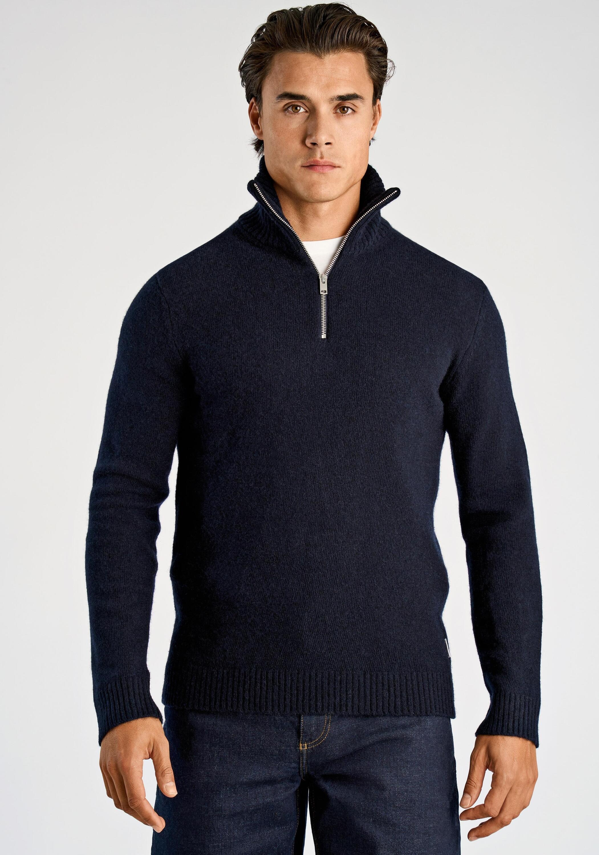 LINDBERGH "Troyer Relaxed Fit"