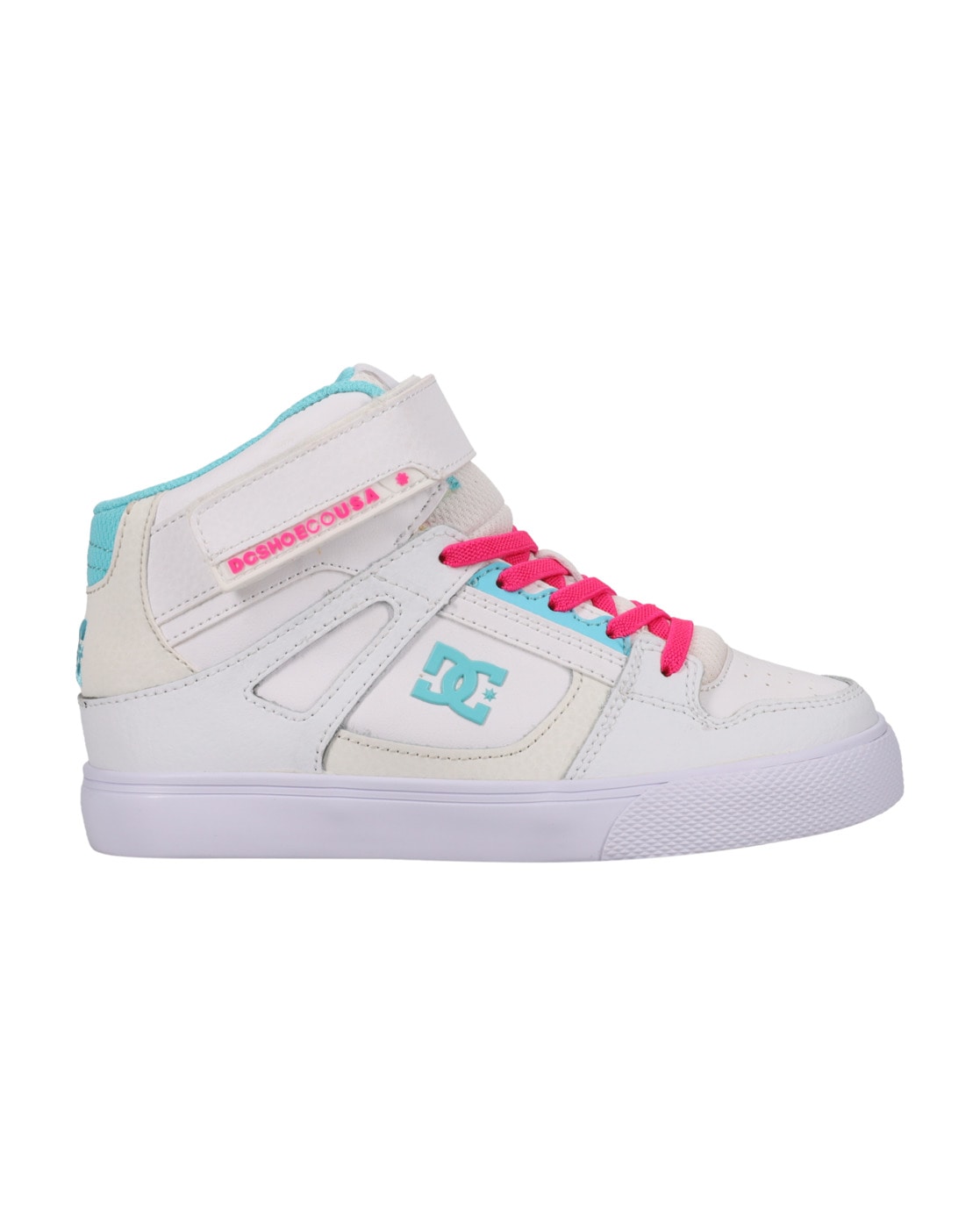 DC Shoes Sneaker »Pure High-Top Ev«