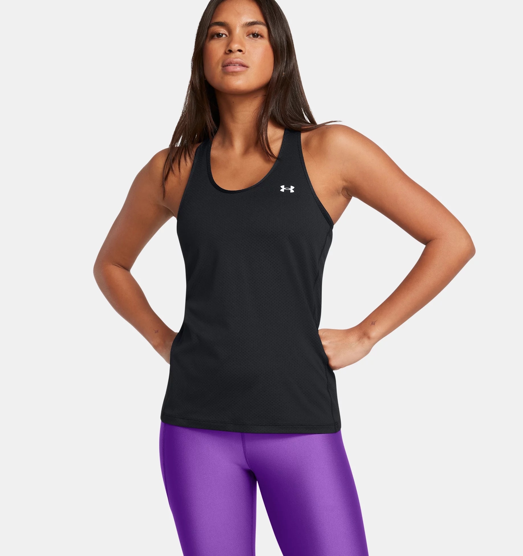 Under Armour Trainingstop "TECH" günstig online kaufen
