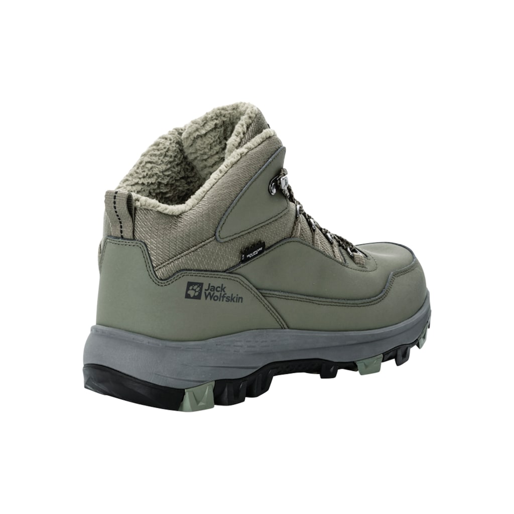 Jack Wolfskin Trekkingschuh »EVERQUEST TEXAPORE MID M«