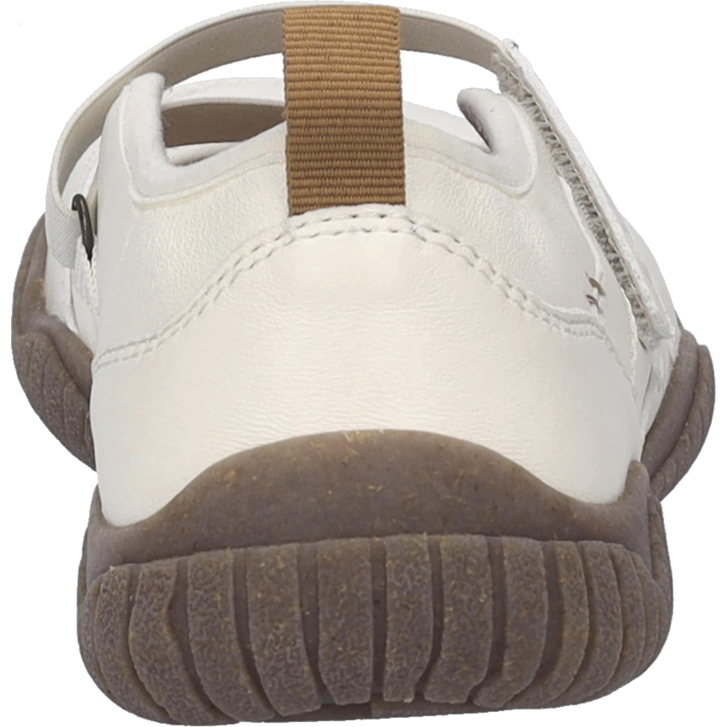 Josef Seibel Ballerina »Wynona 10, weiss«