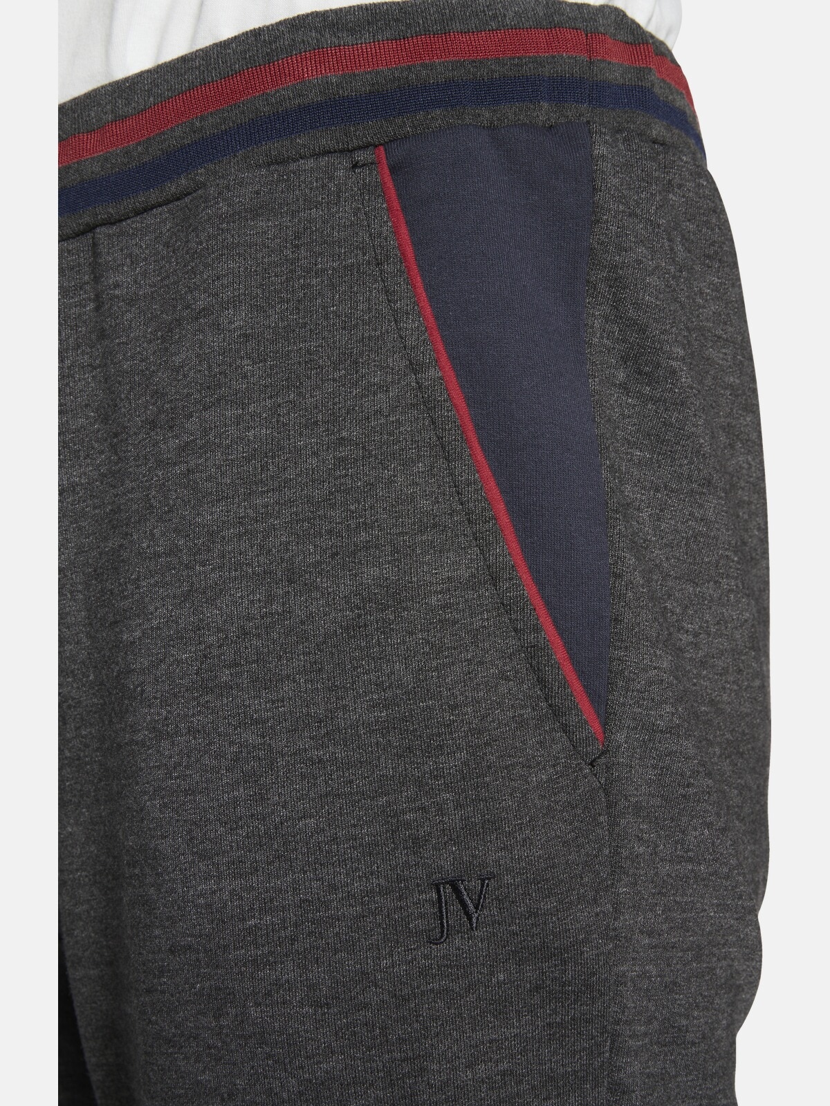Jan Vanderstorm Jogginghose »Jogginghose TARIKO«