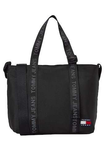 Henkeltasche »TJW ESSENTIAL DAILY MINI TOTE«