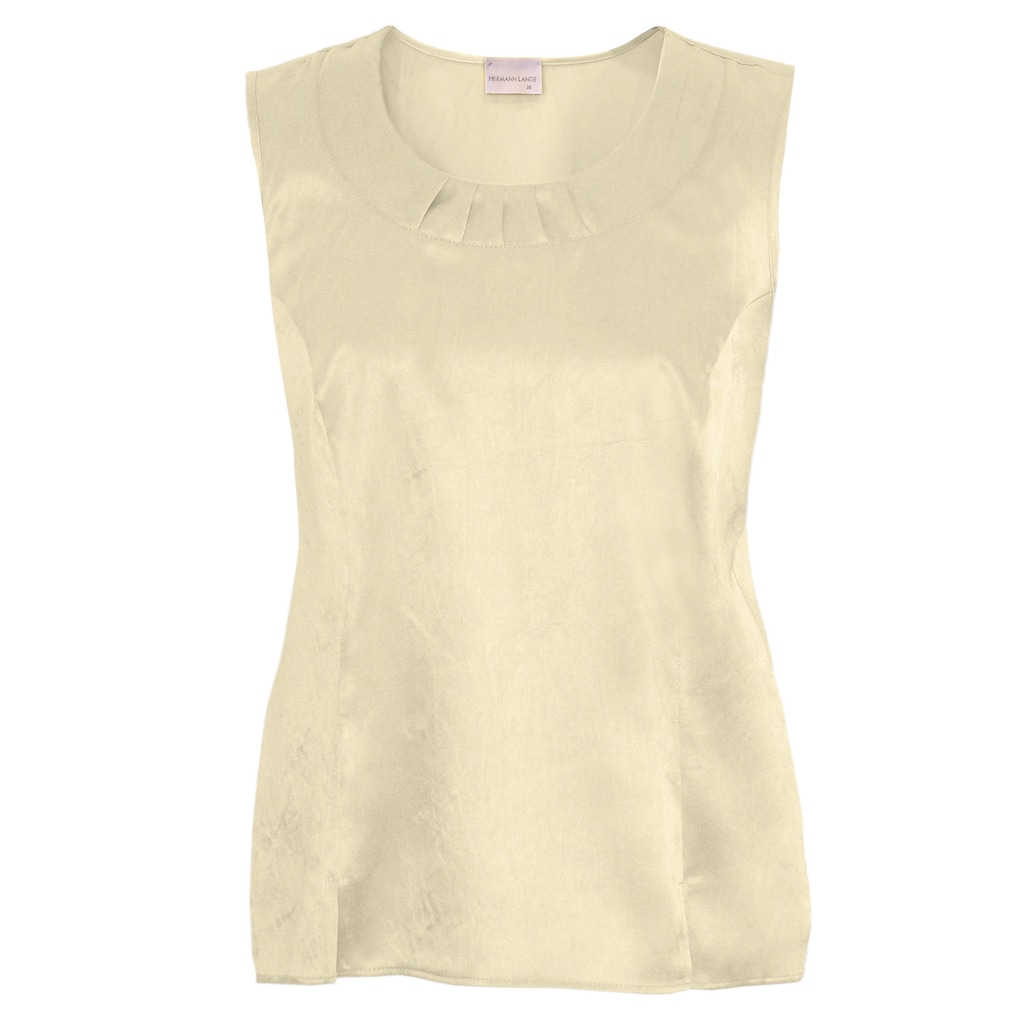 HERMANN LANGE Collection Tanktop »HERMANN LANGE Collection Top Helen«