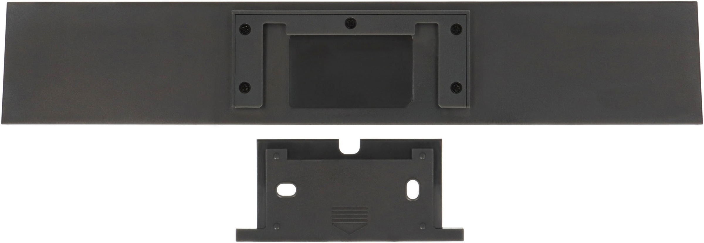 Brennenstuhl LED Solarleuchte »Solar-LED-Wandleuchte SOL 1000 Cubus«