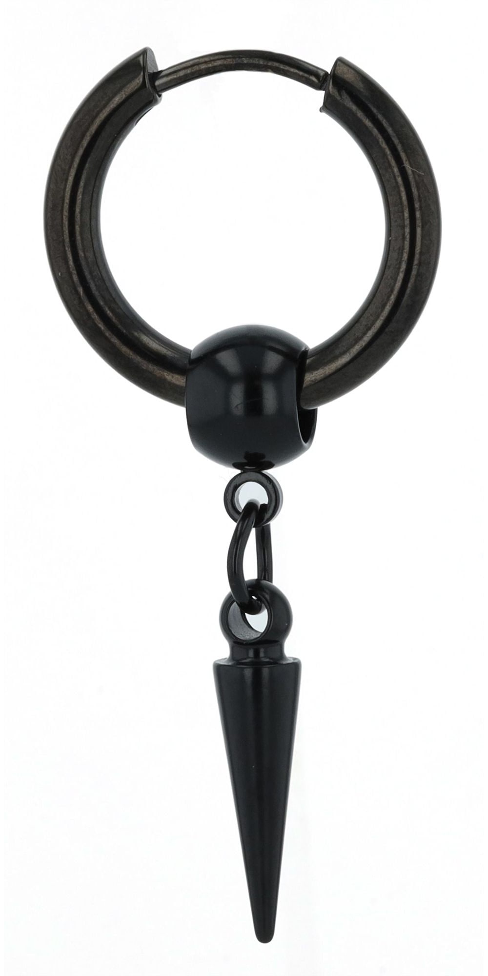 Adelia´s Paar Ohrhänger »Unisex Ohrringe aus Edelstahl« Ein Geschenk, das Freude macht