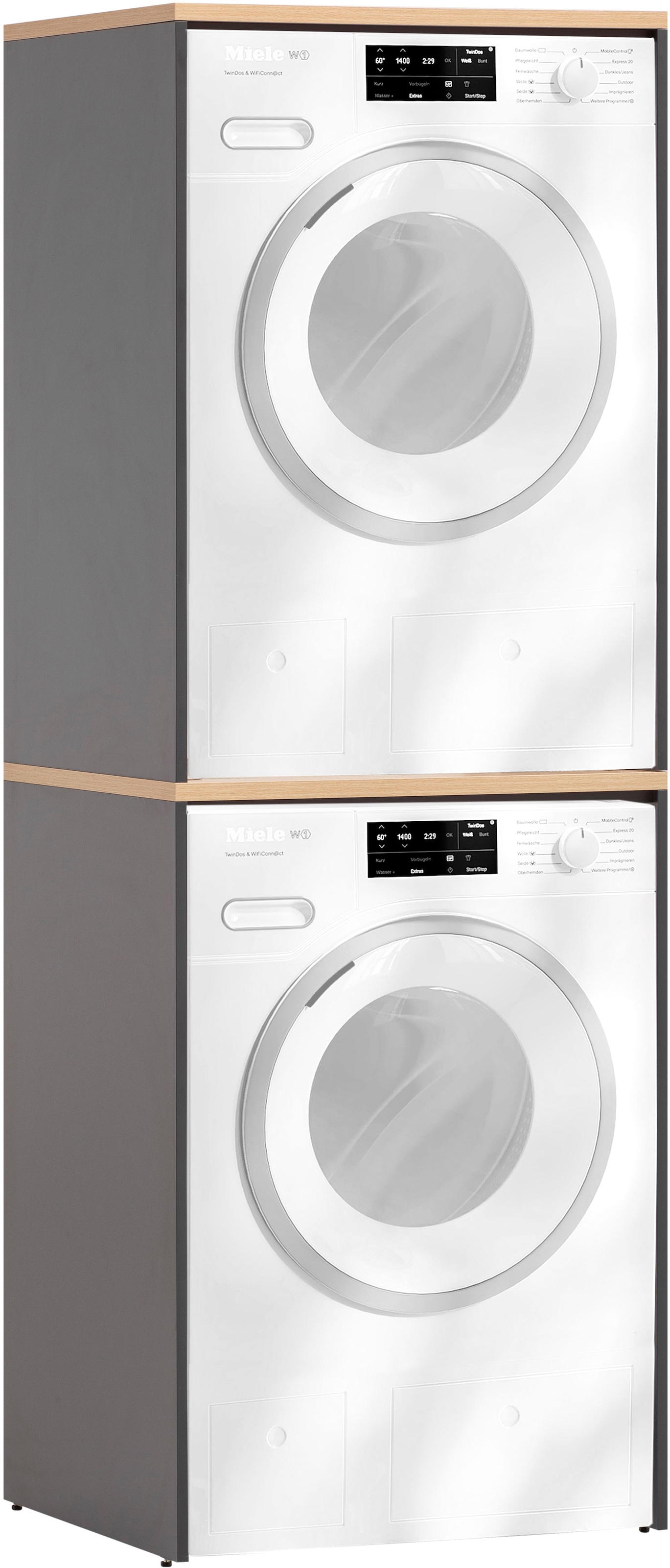 Schildmeyer Mehrzweckschrank-Set "Solea" günstig online kaufen