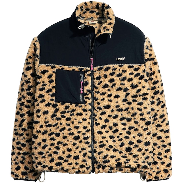 Levis jacke leo Clearance