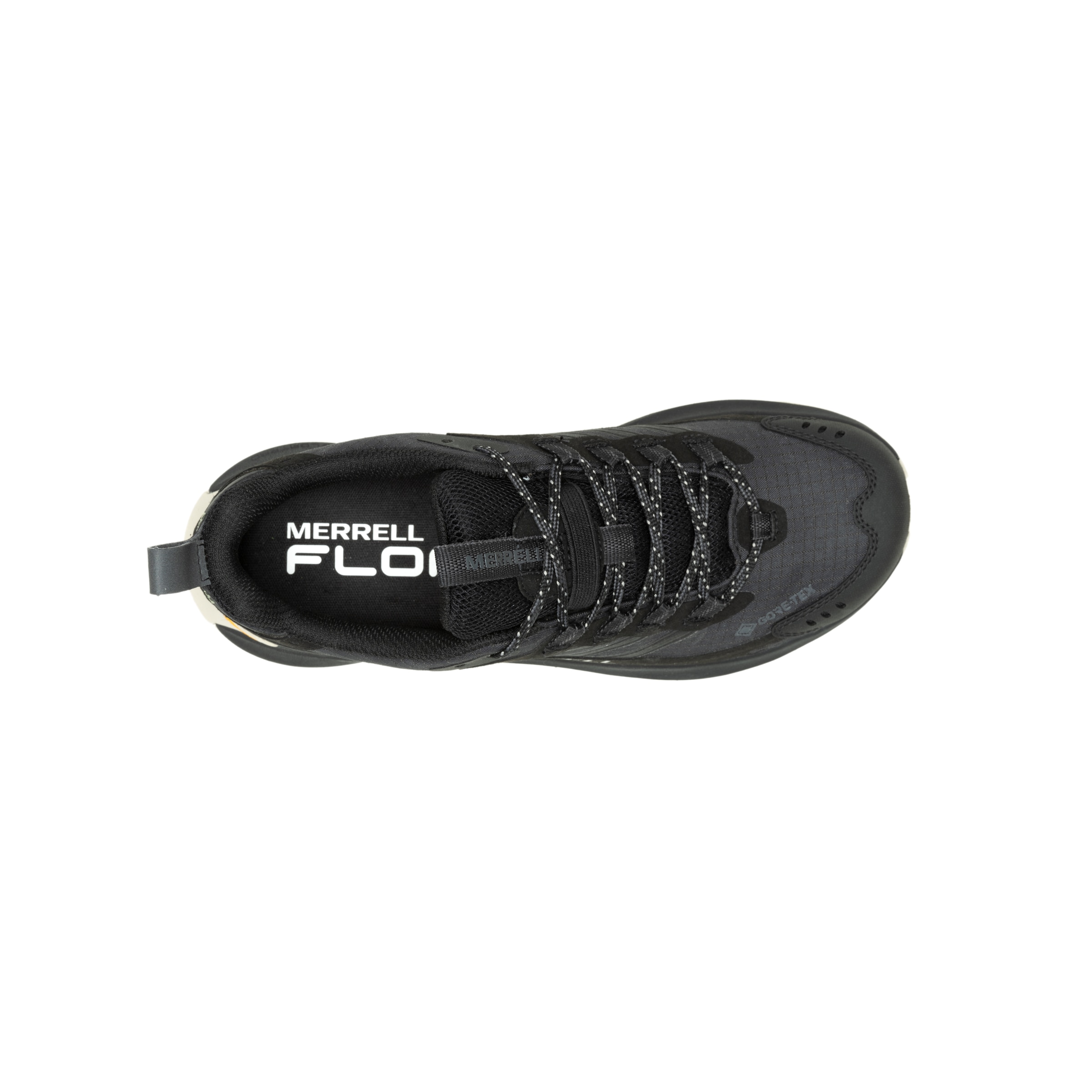 Merrell Wanderschuh »MOAB SPEED 2 GORE-TEX«, wasserdicht