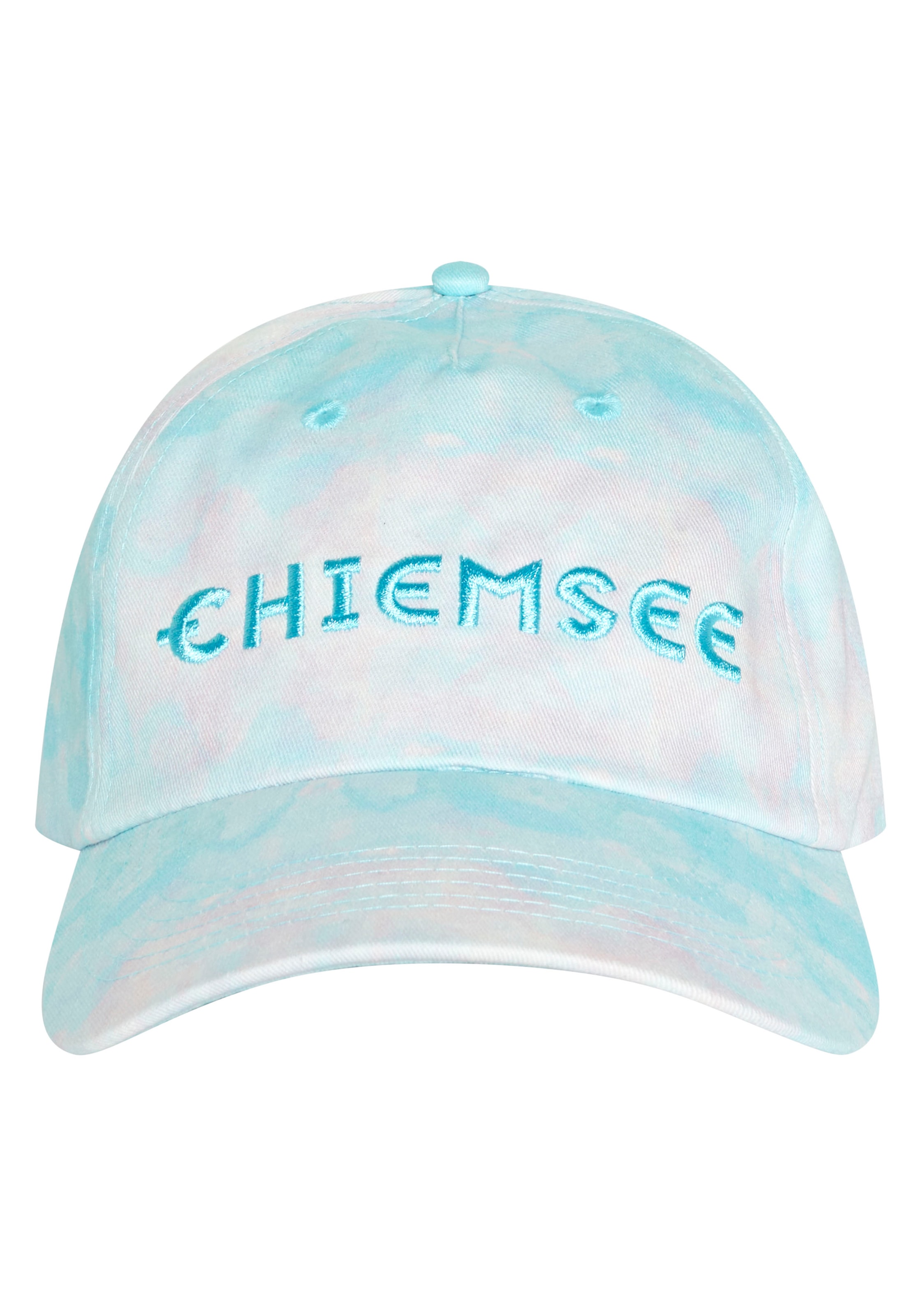 Chiemsee Baseball Cap - in frischen Farbkombinationen günstig online kaufen