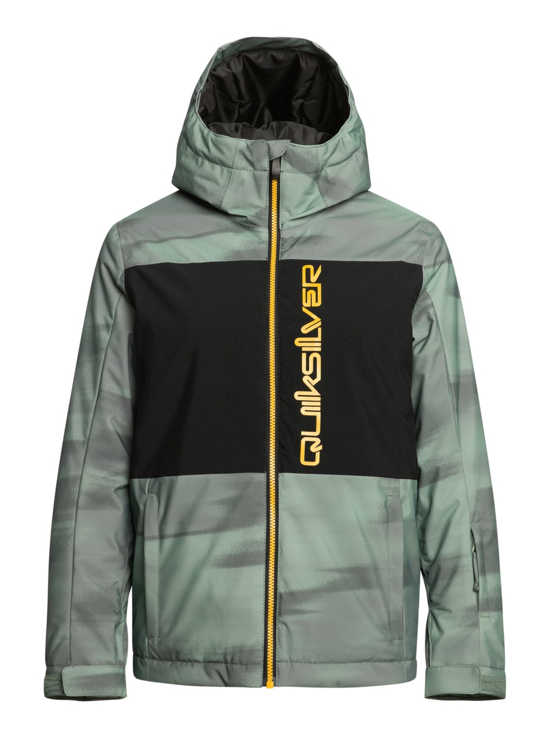 Quiksilver Snowboardjacke "Side Hit"