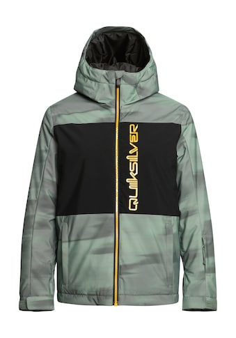 Snowboardjacke »Side Hit«