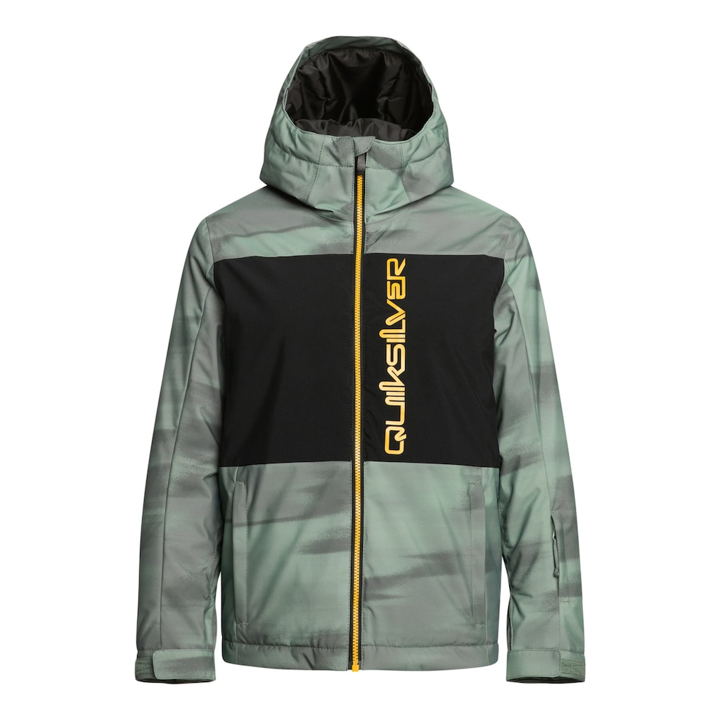 Quiksilver Snowboardjacke »Side Hit«