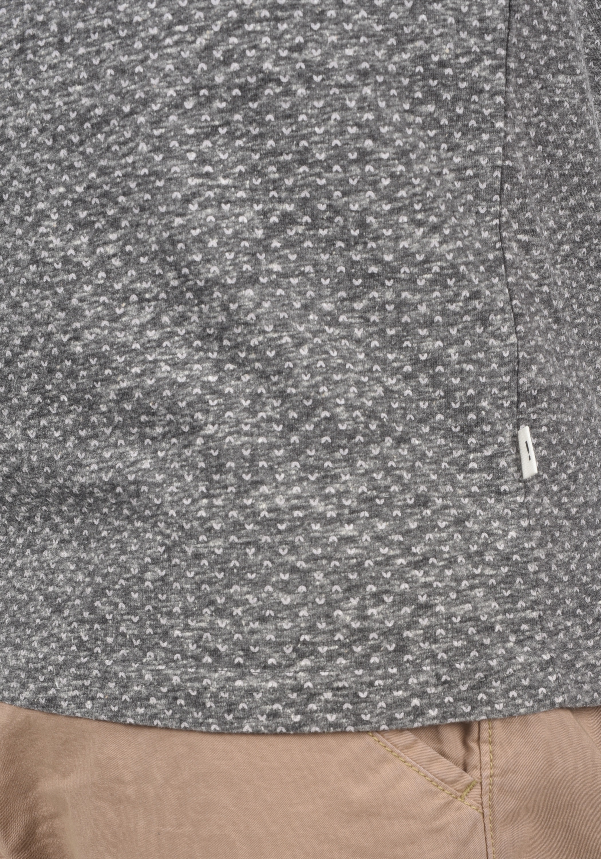 !Solid T-Shirt »T-Shirt SDAlarico«