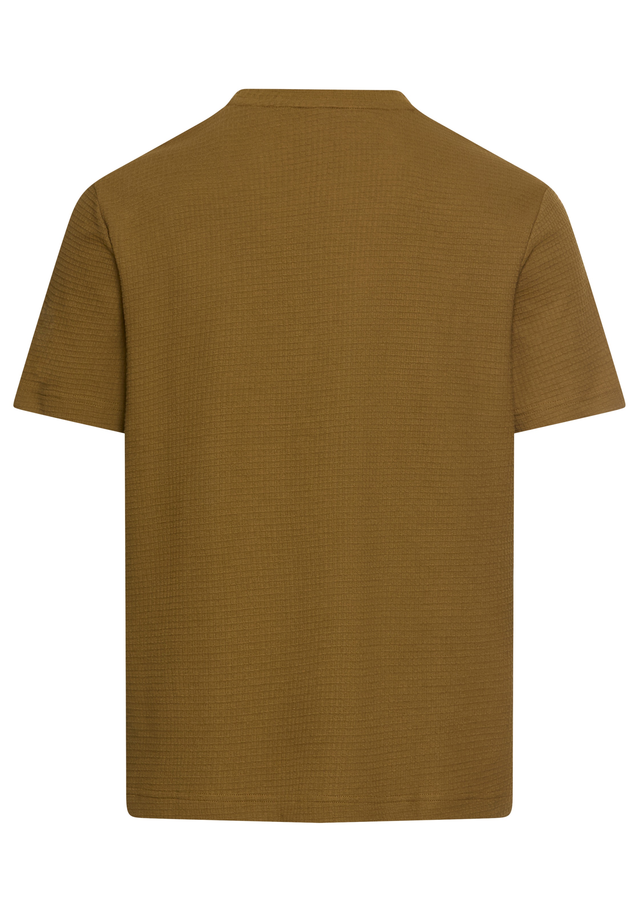 HUGO Underwear T-Shirt »,Austin T-Shirt«, Waffelstruktur und Logo-Stickerei
