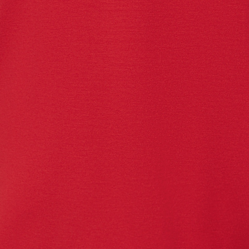 STREET ONE T-Shirt, mit U-Boot-Ausschnitt