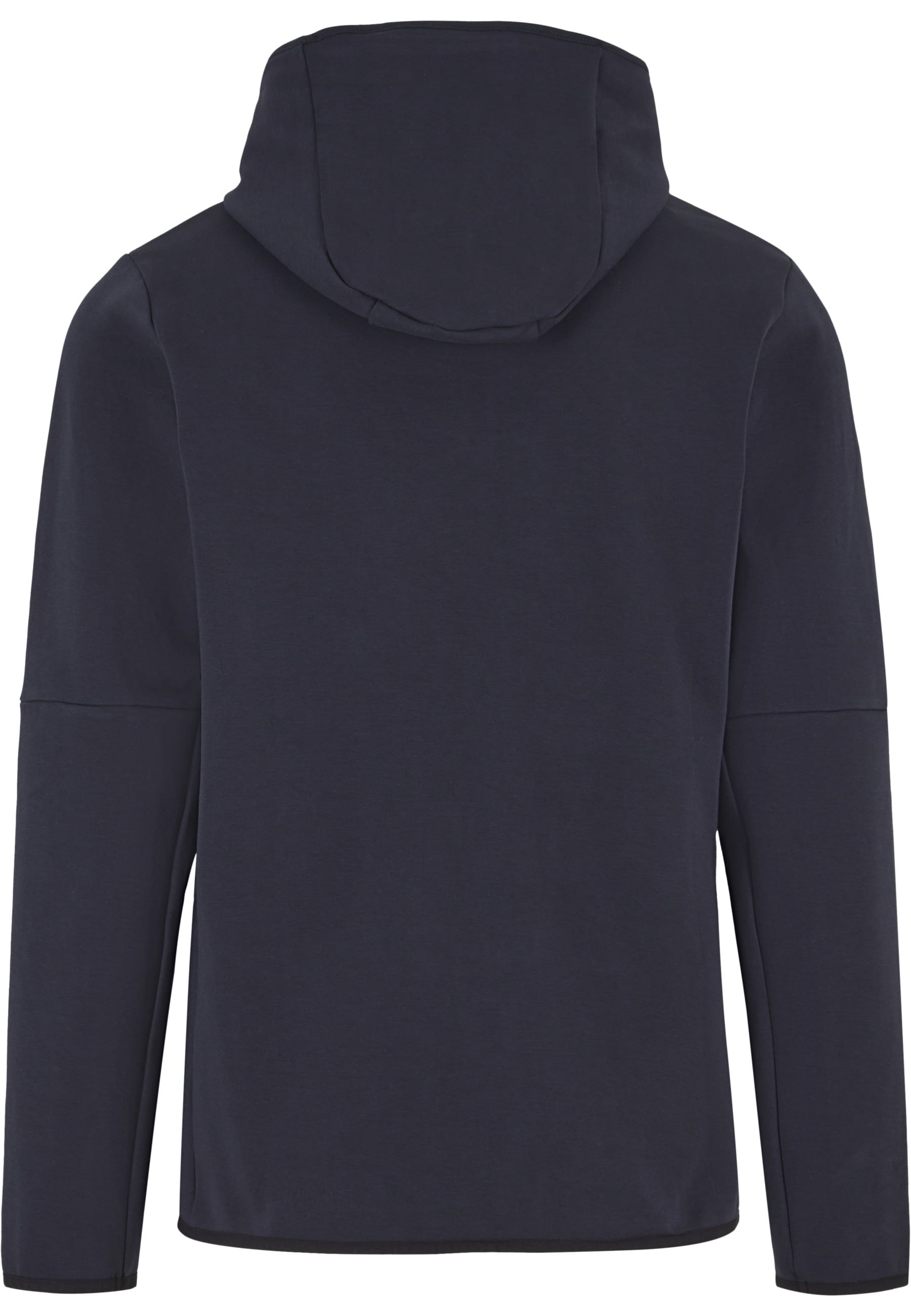 MisterTee Sweatjacke »MisterTee Basic Hooded Zipper«