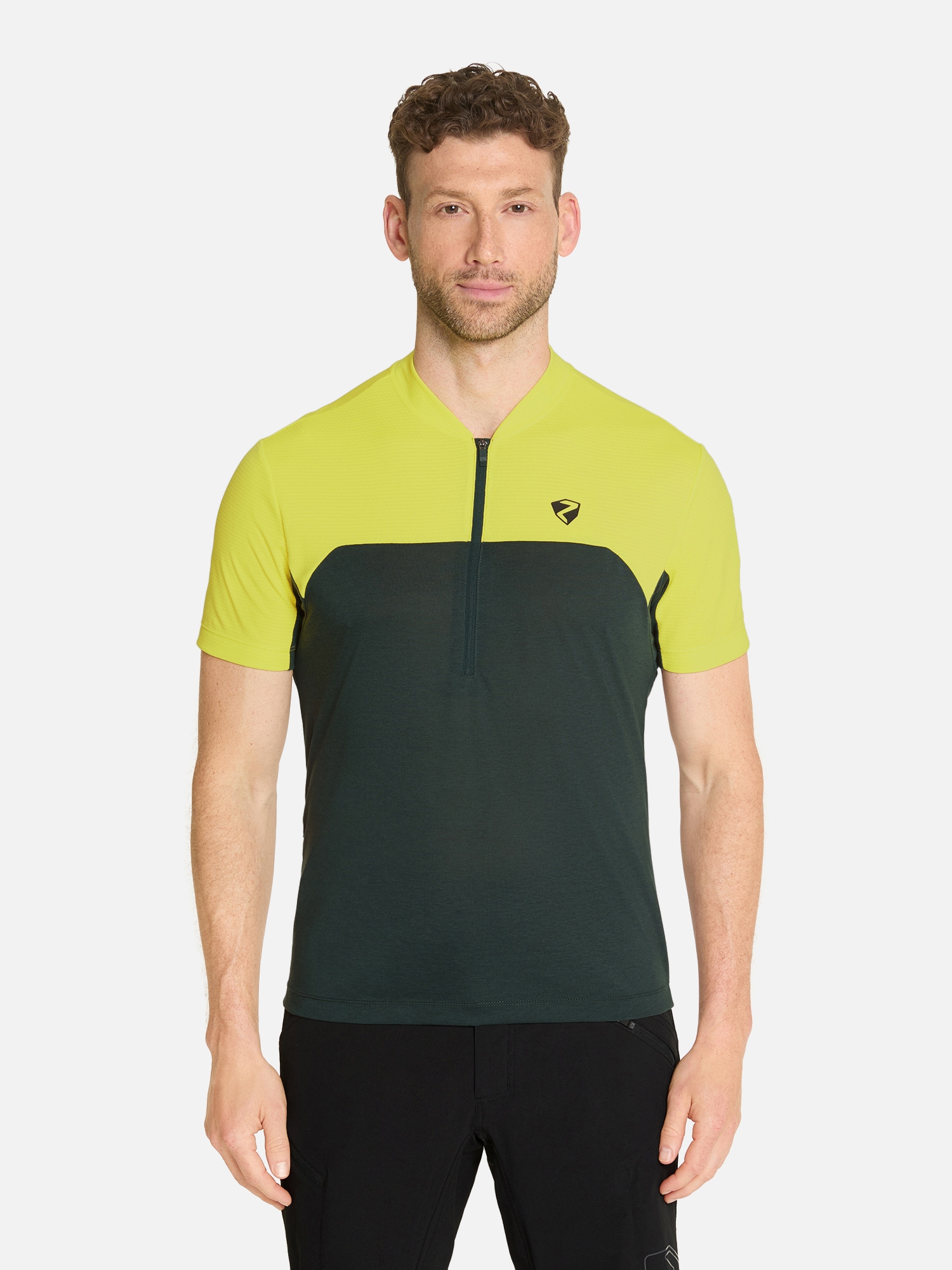 Ziener Radtrikot »NARIUS-Z«