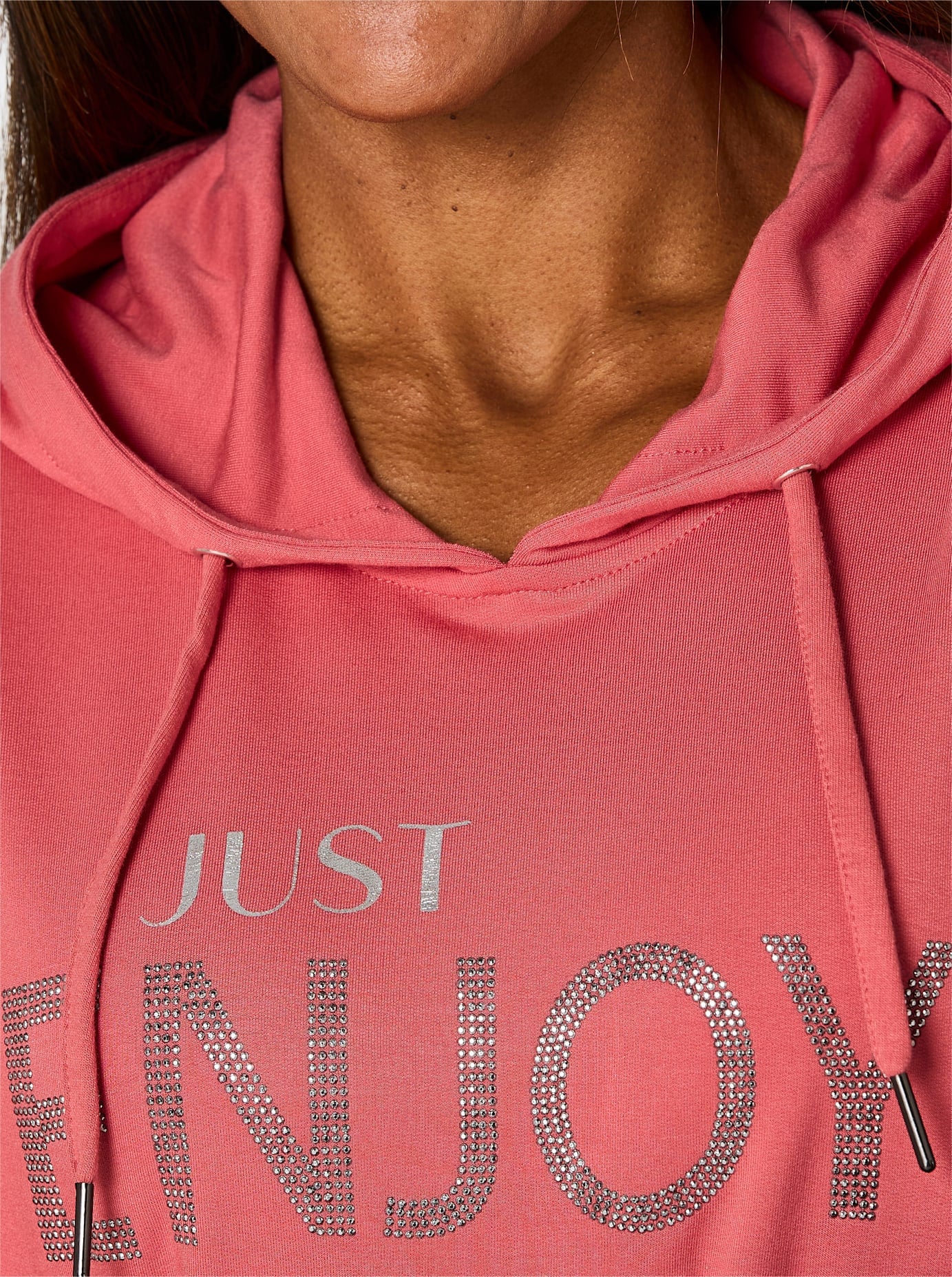 feel good T-Shirt »Shirt« 1 tlg.