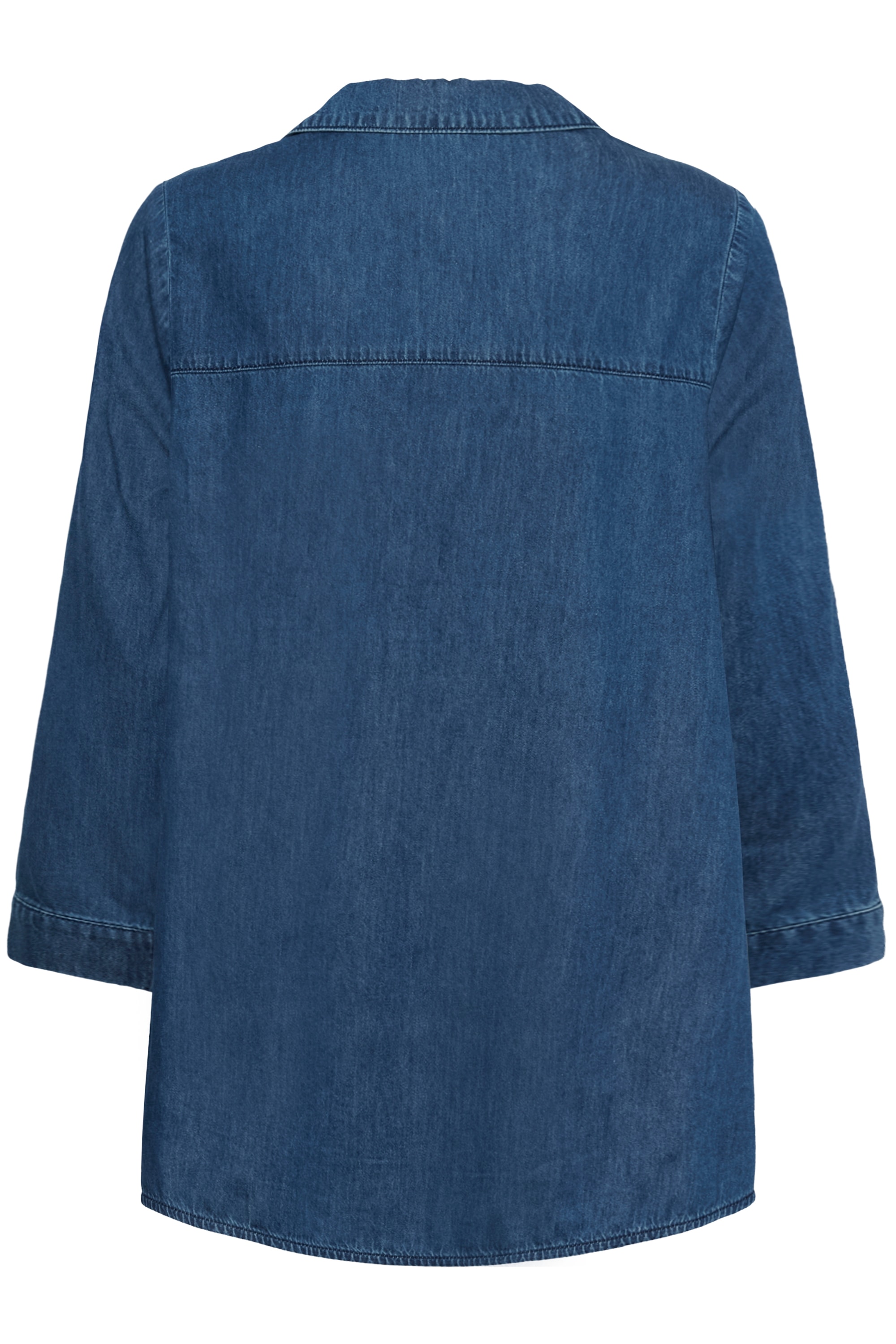 Culture Langarmbluse »Damen Bluse langarm CUmaxy«