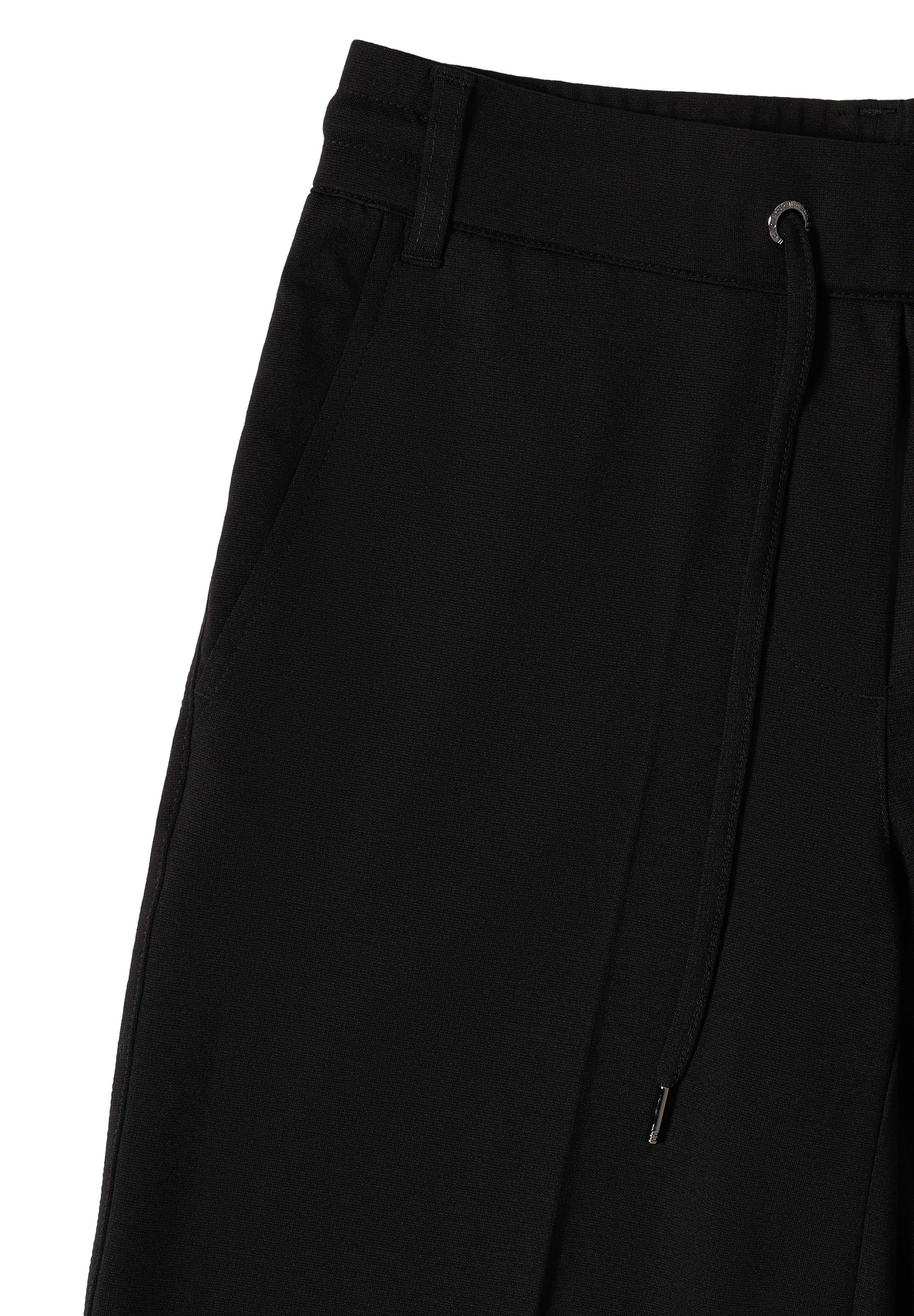 Cecil Jerseyhose  Elastikbund mit Tunnelzug