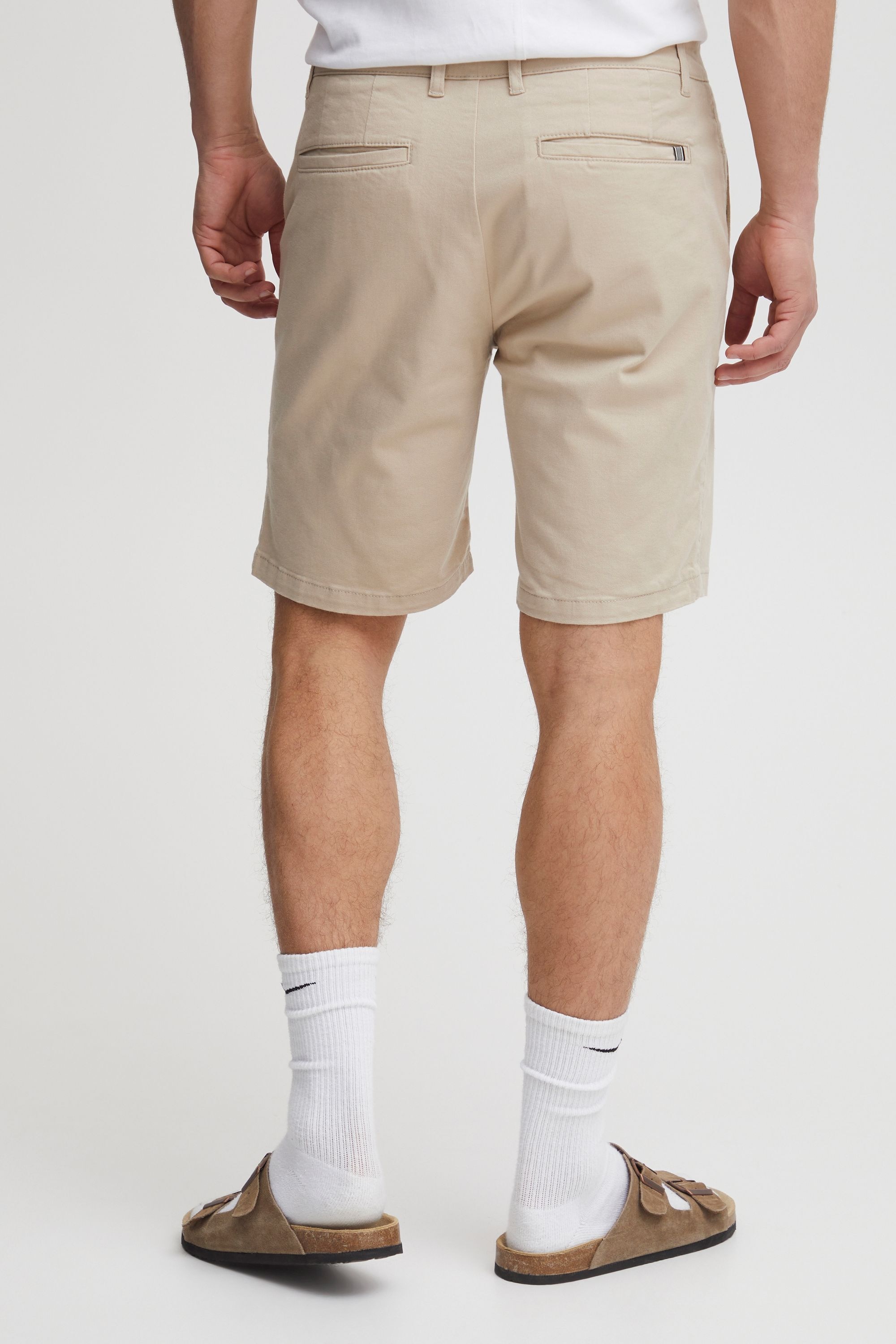 !Solid Chinoshorts »Chinoshorts SDErico«