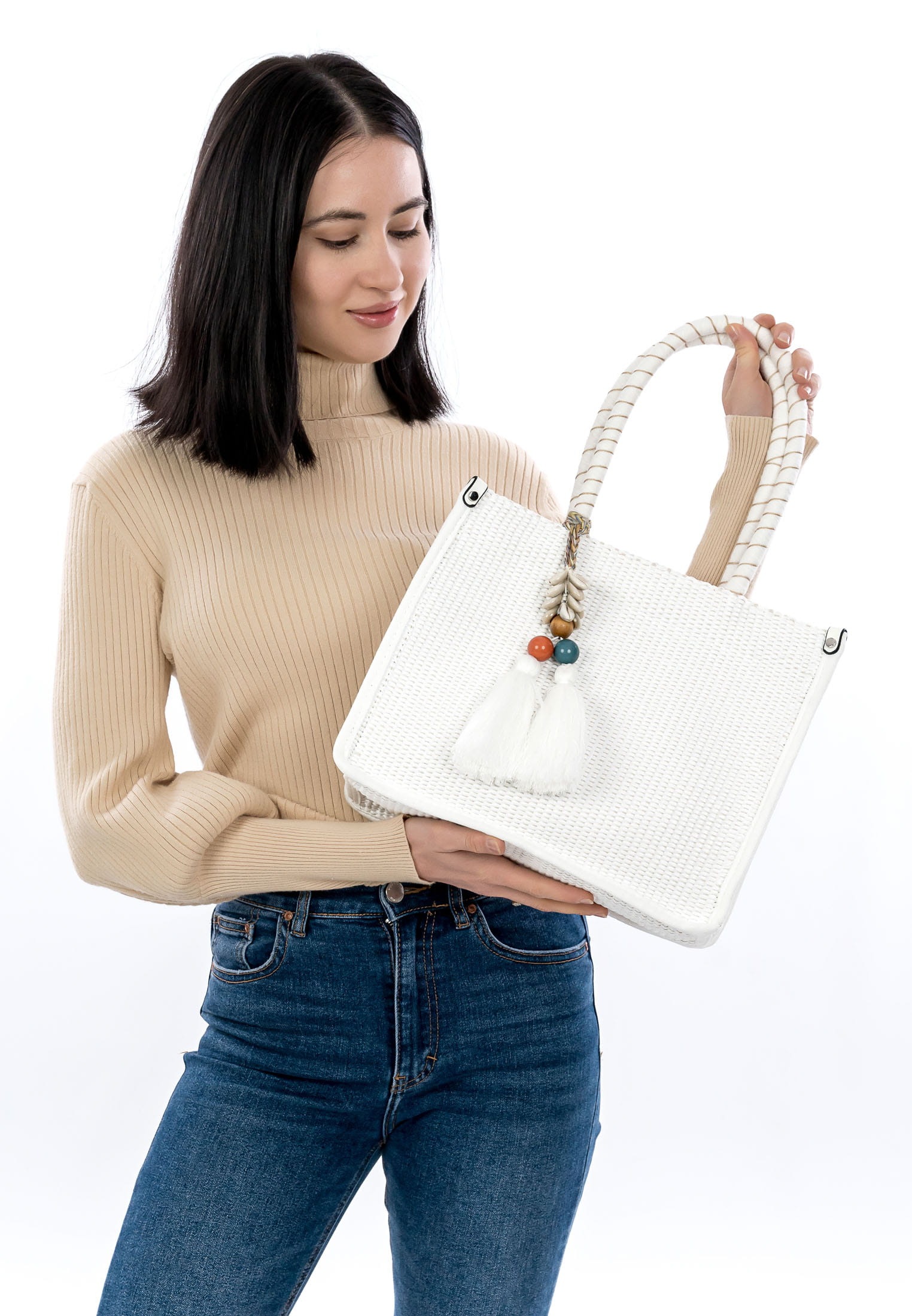 SURI FREY Shopper »Shopper SFY Kirsty«
