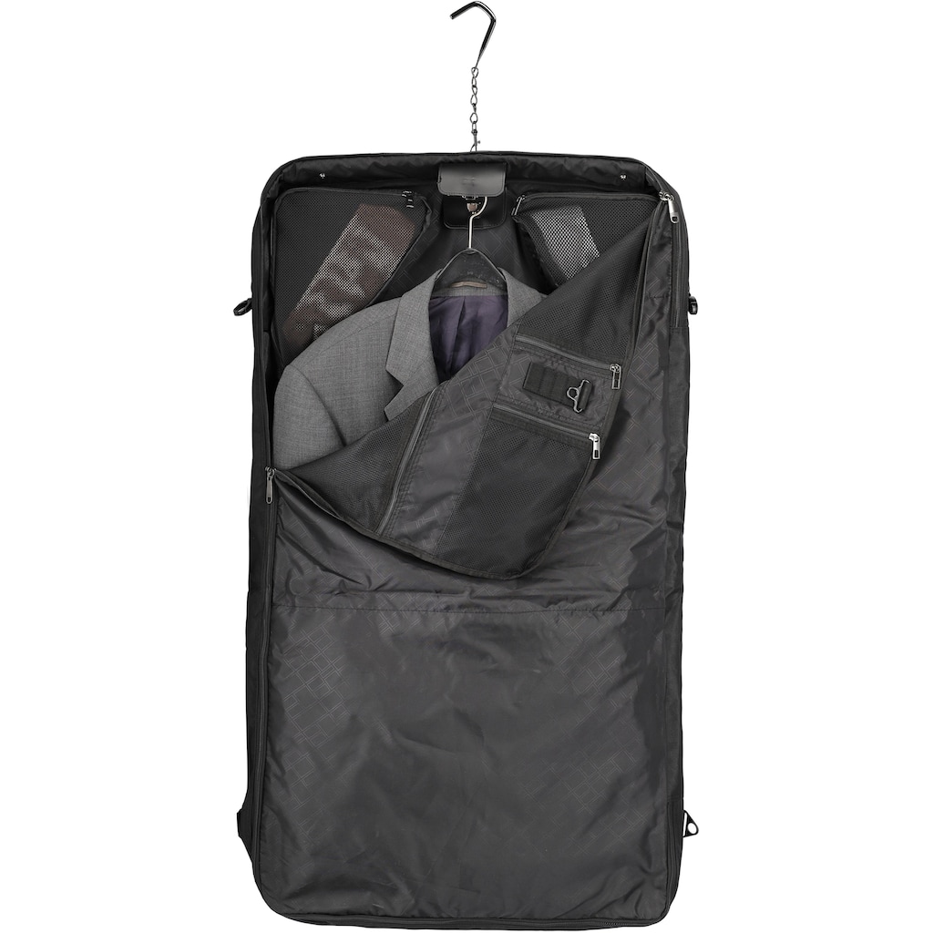 travelite Kleidersack »Mobile, Business«, Textilschutzhülle Kleidertasche Bekleidungsschutz