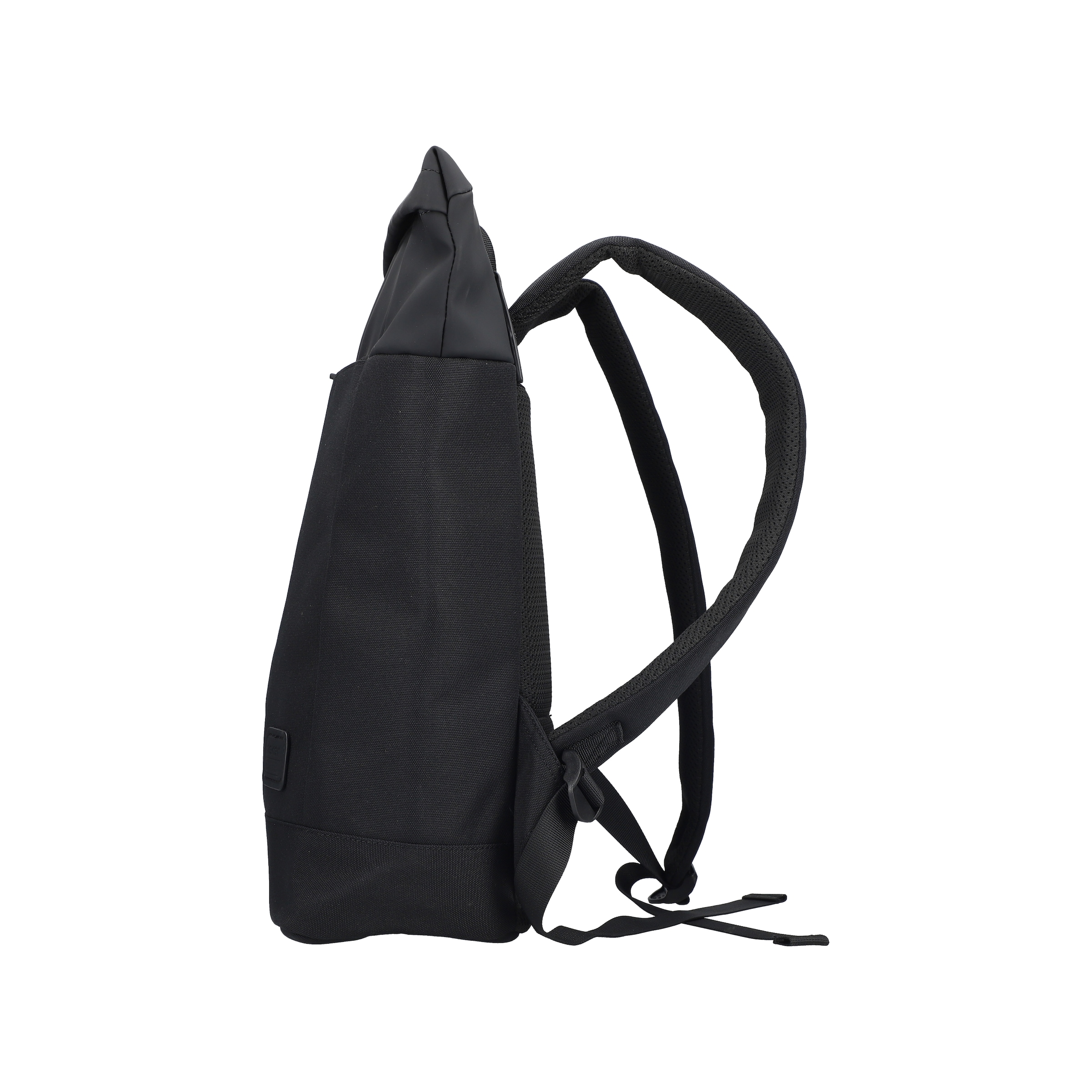 Rieker Cityrucksack, Freizeitrucksack, Businessrucksack mit breiten Schulterriemen
