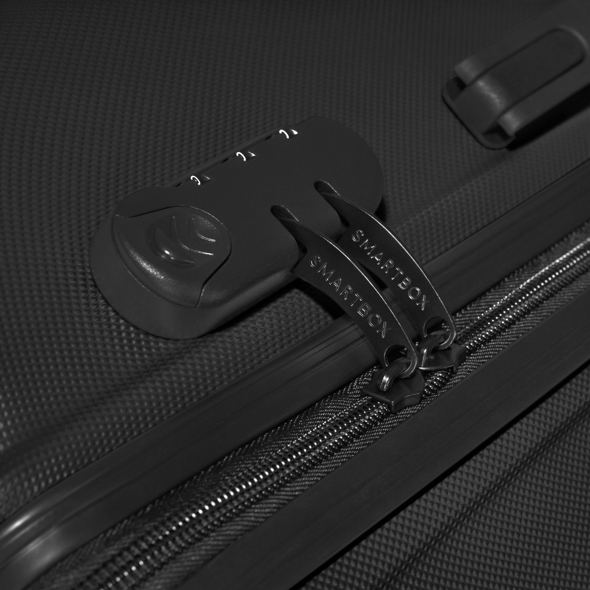 Smartbox Kofferset »Edition 03Edition 03«