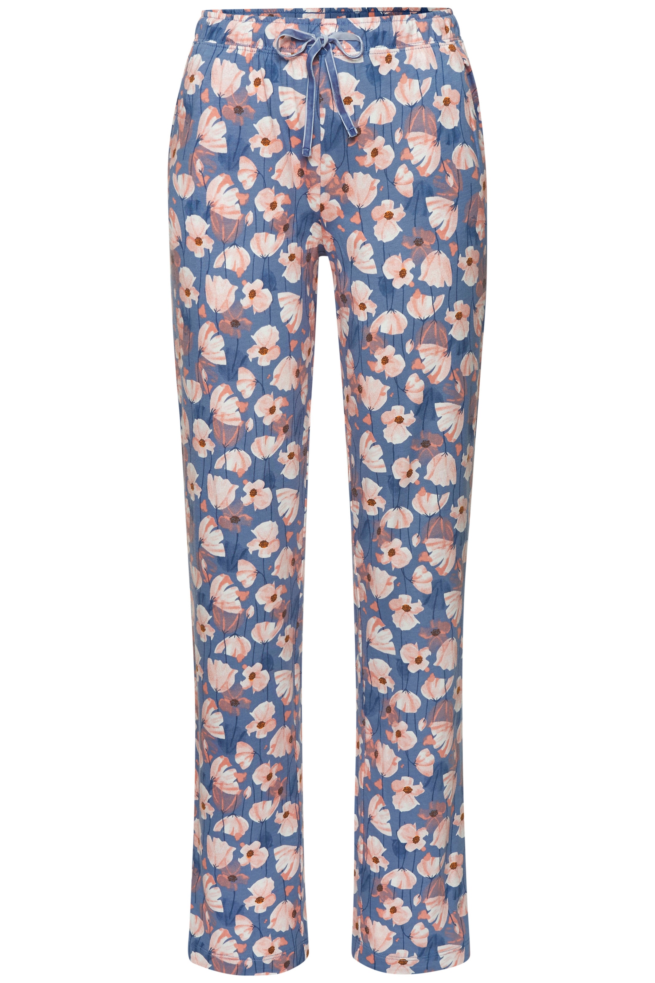 Vivance Dreams Pyjama Set, 2 tlg. Mit schönem Muster