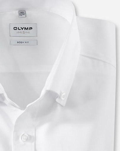 OLYMP Businesshemd »Level Five body fit«