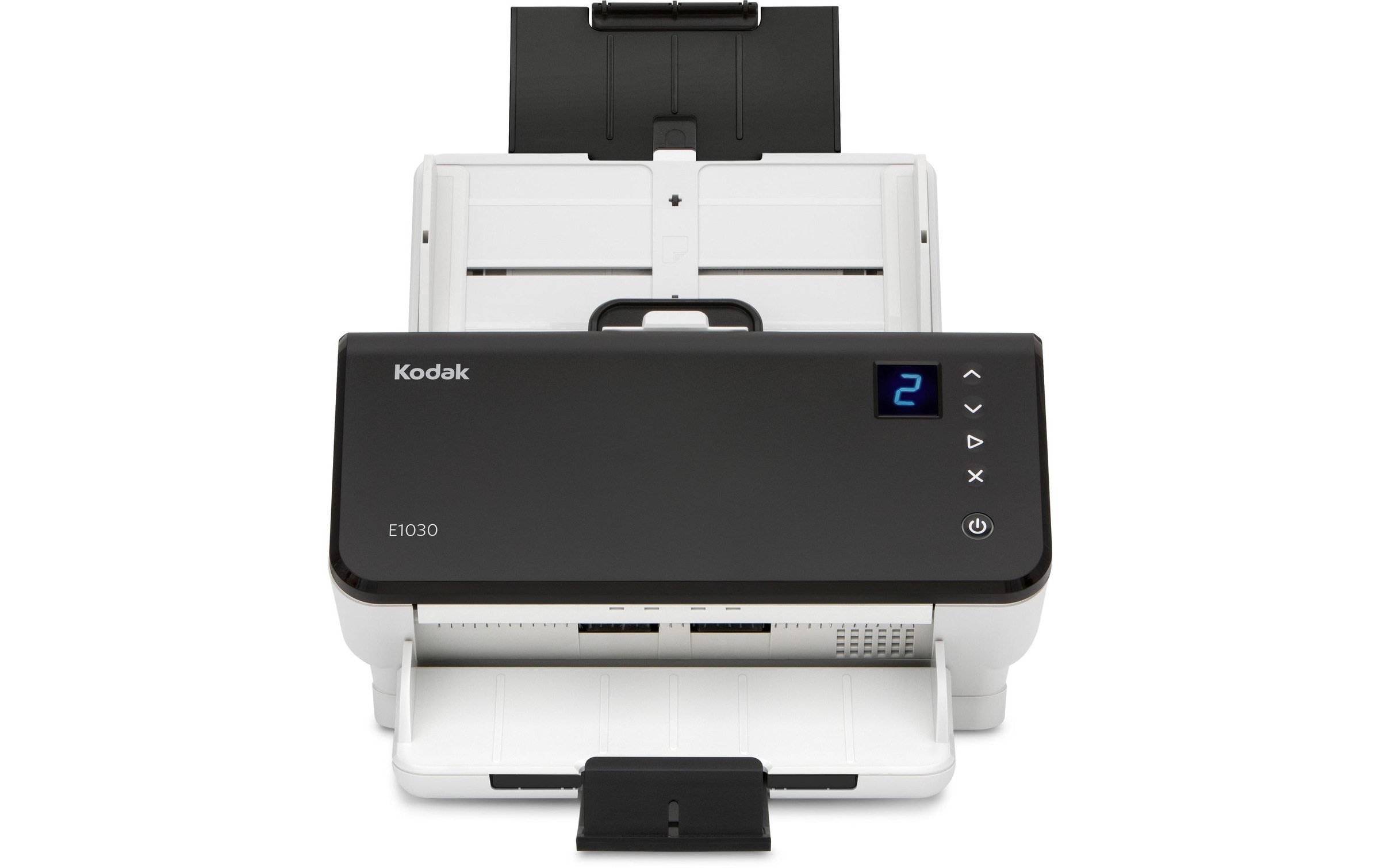 Kodak Dokumentenscanner »Alaris E1030« Dual-CIS