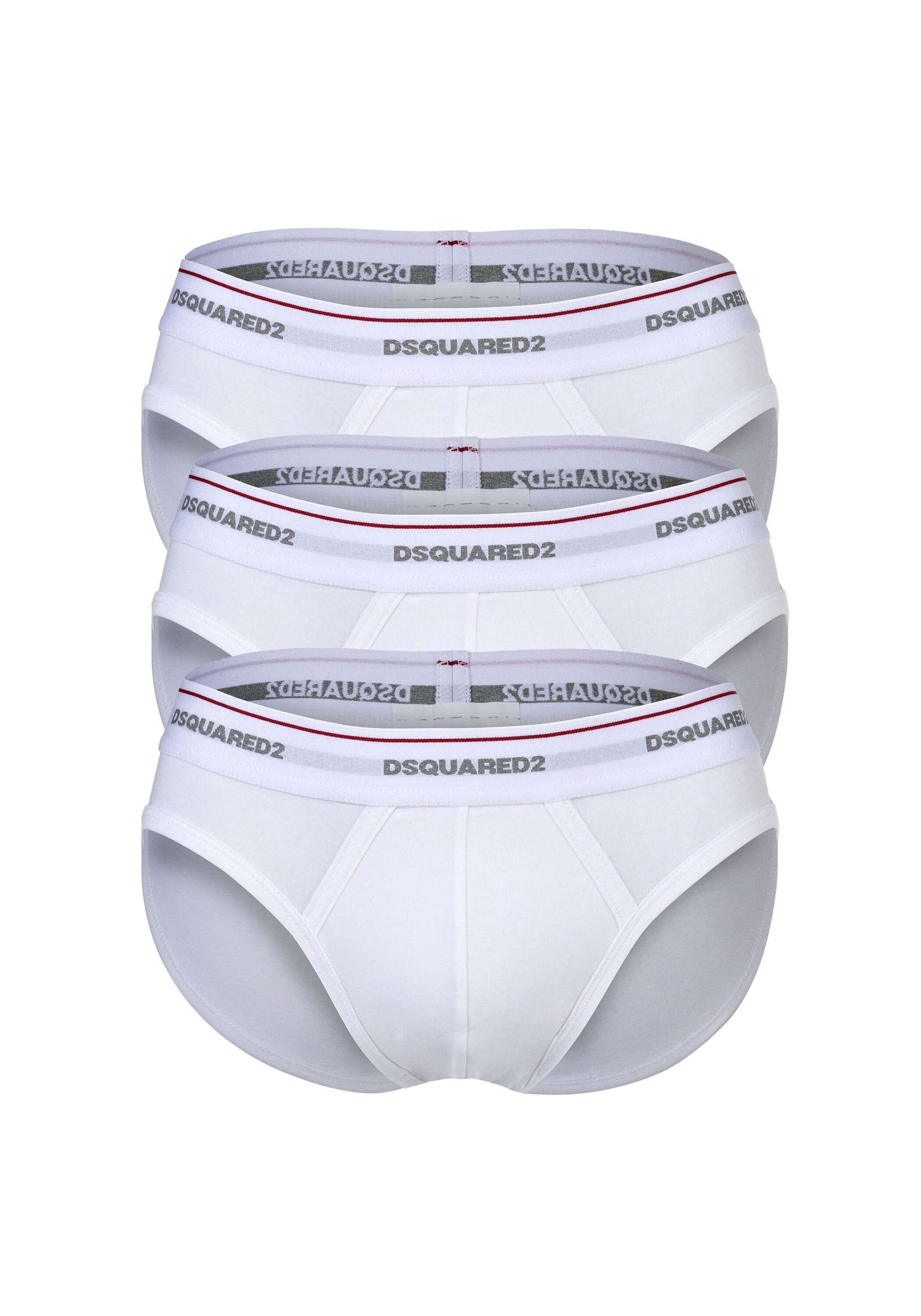 Dsquared2 Slip "Slip 3-PACK BRIEF 3er Pack"
