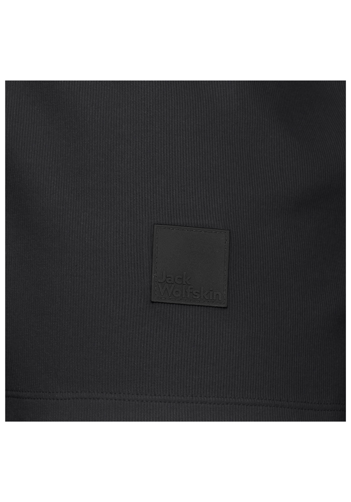 Jack Wolfskin Langarmshirt »DAILY EASE LS W«