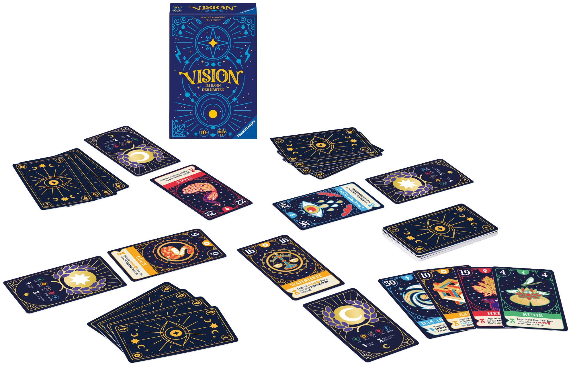 Ravensburger Spiel »Vision«