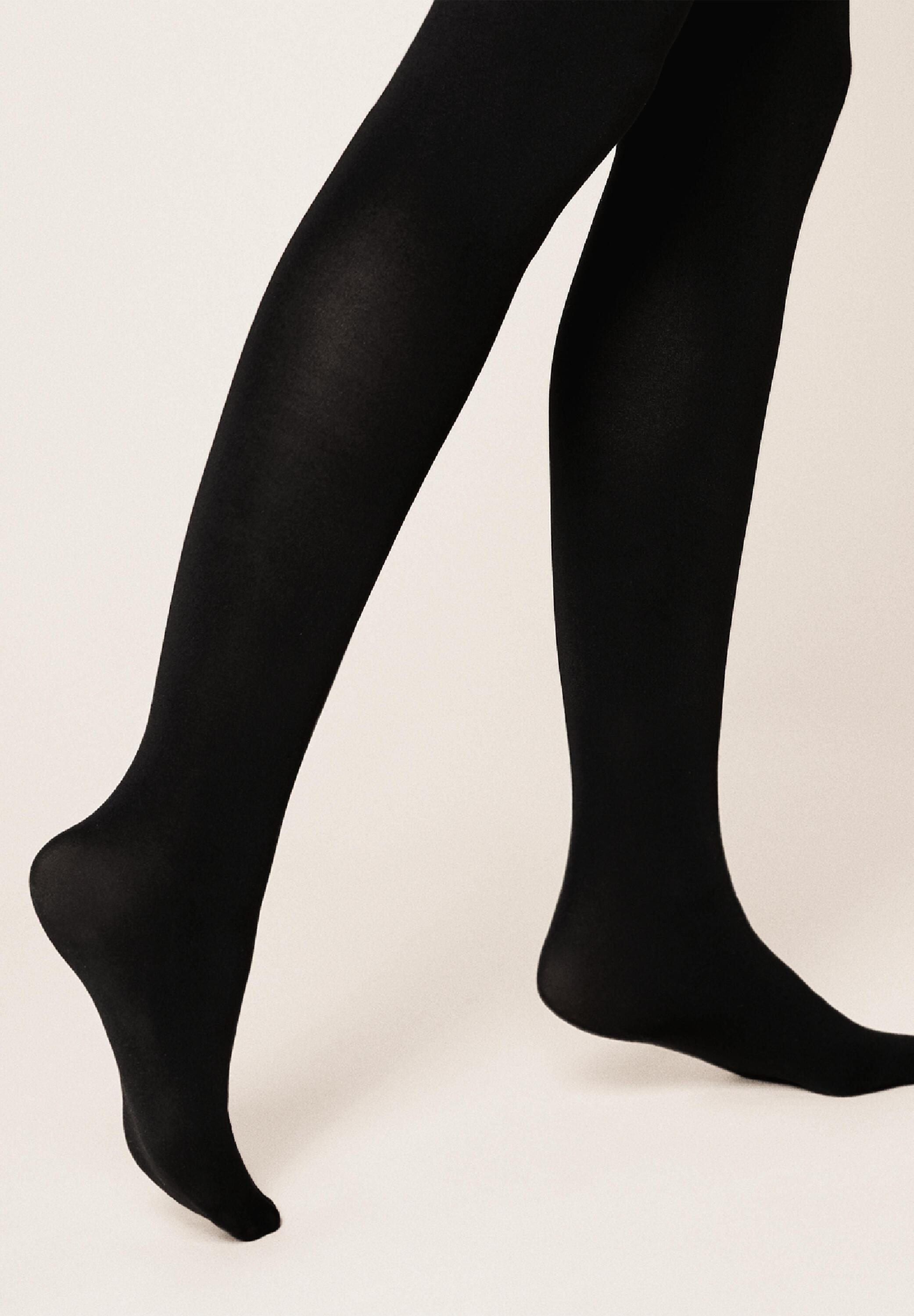 KUNERT Feinstrumpfhose »Strumpfhose Raffinesse Dots«