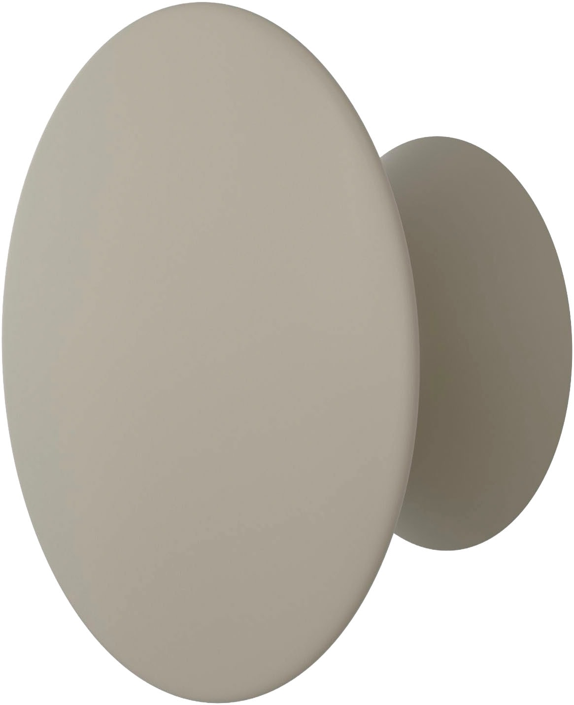 Hammel Furniture Hakenleiste "Mistral Wandgarderobe, Hakenleiste" aus massivem Holz, Ø 9 oder Ø 13 cm