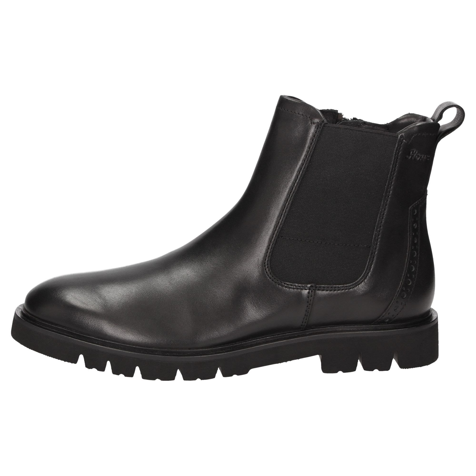 SIOUX Stiefelette »Rogtanos-701-WF«