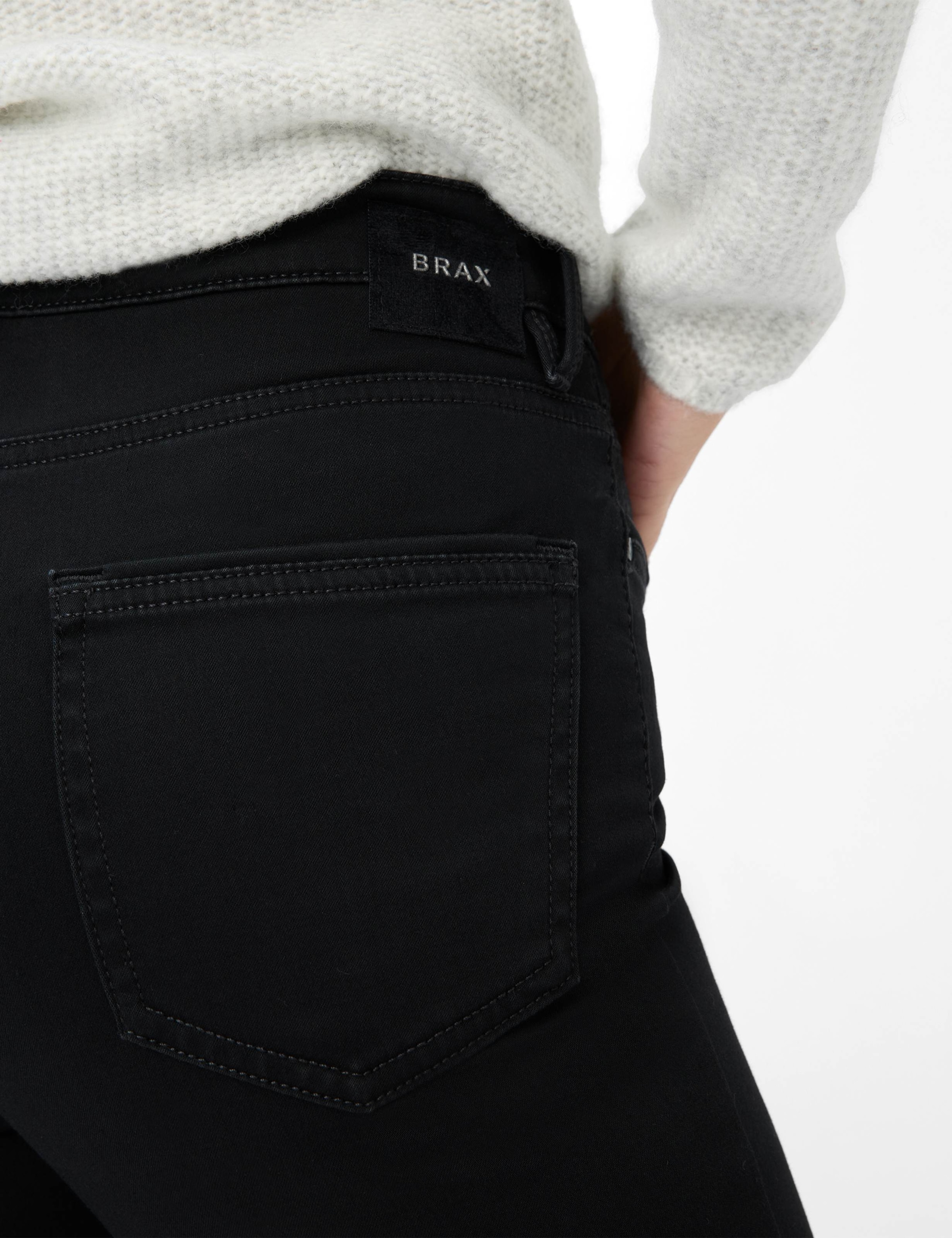 Brax 5-Pocket-Jeans »Style CAROLA«