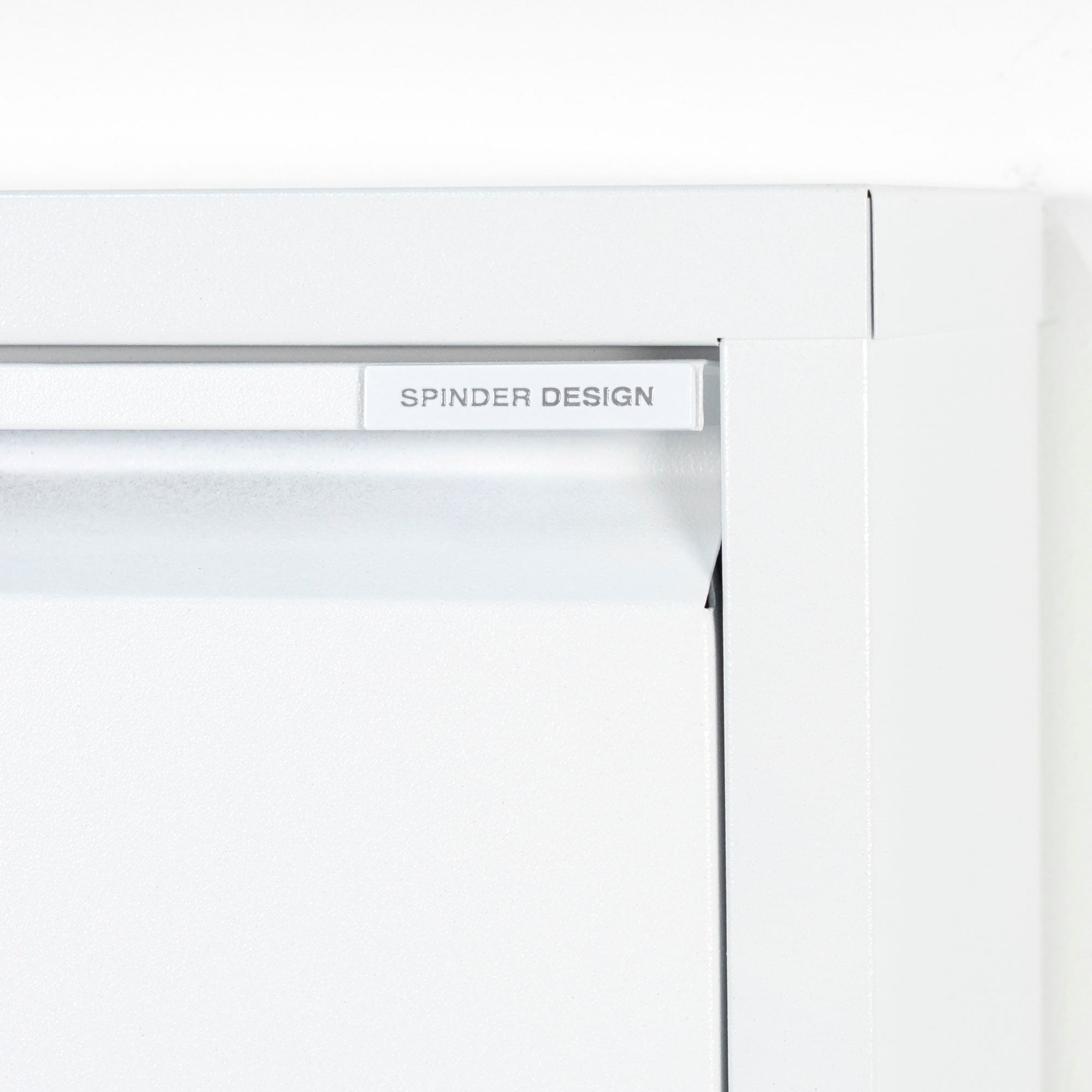 Spinder Design Schuhschrank »Billi« Metall, Breite 75 cm