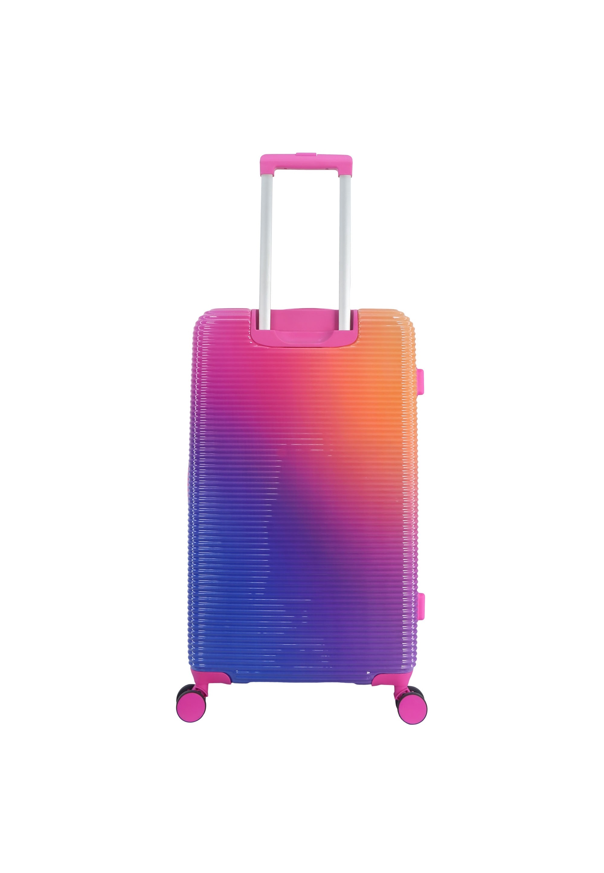Saxoline® Koffer »Twist Trunk«, ABS/PC Material