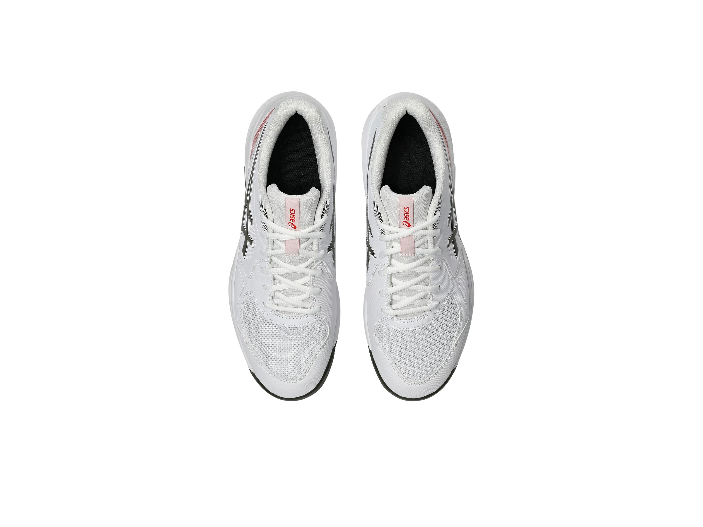 Asics Tennisschuh »GEL-DEDICATE 9 CLAY«  Sandplatzschuhe für Ascheplätze