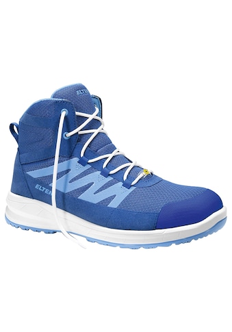 Sicherheitsstiefel »MARTEN XXSports blue Mid ESD S1P«