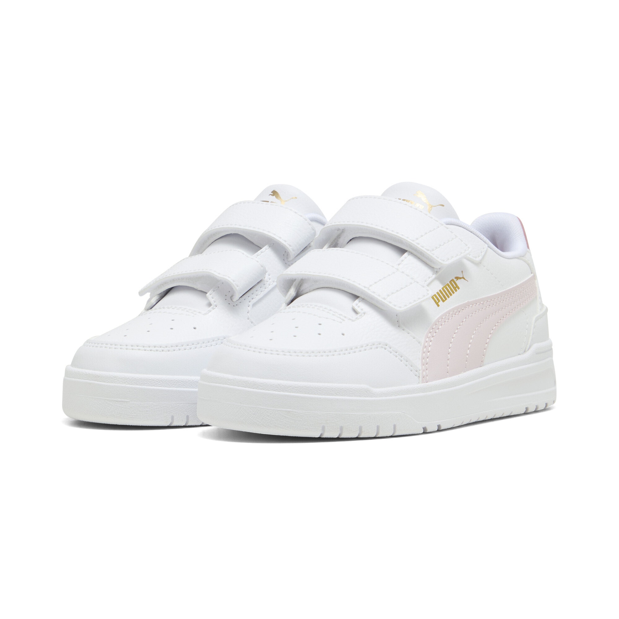 PUMA Sneaker "Shuffle Downtown Low Sneakers Kinder"