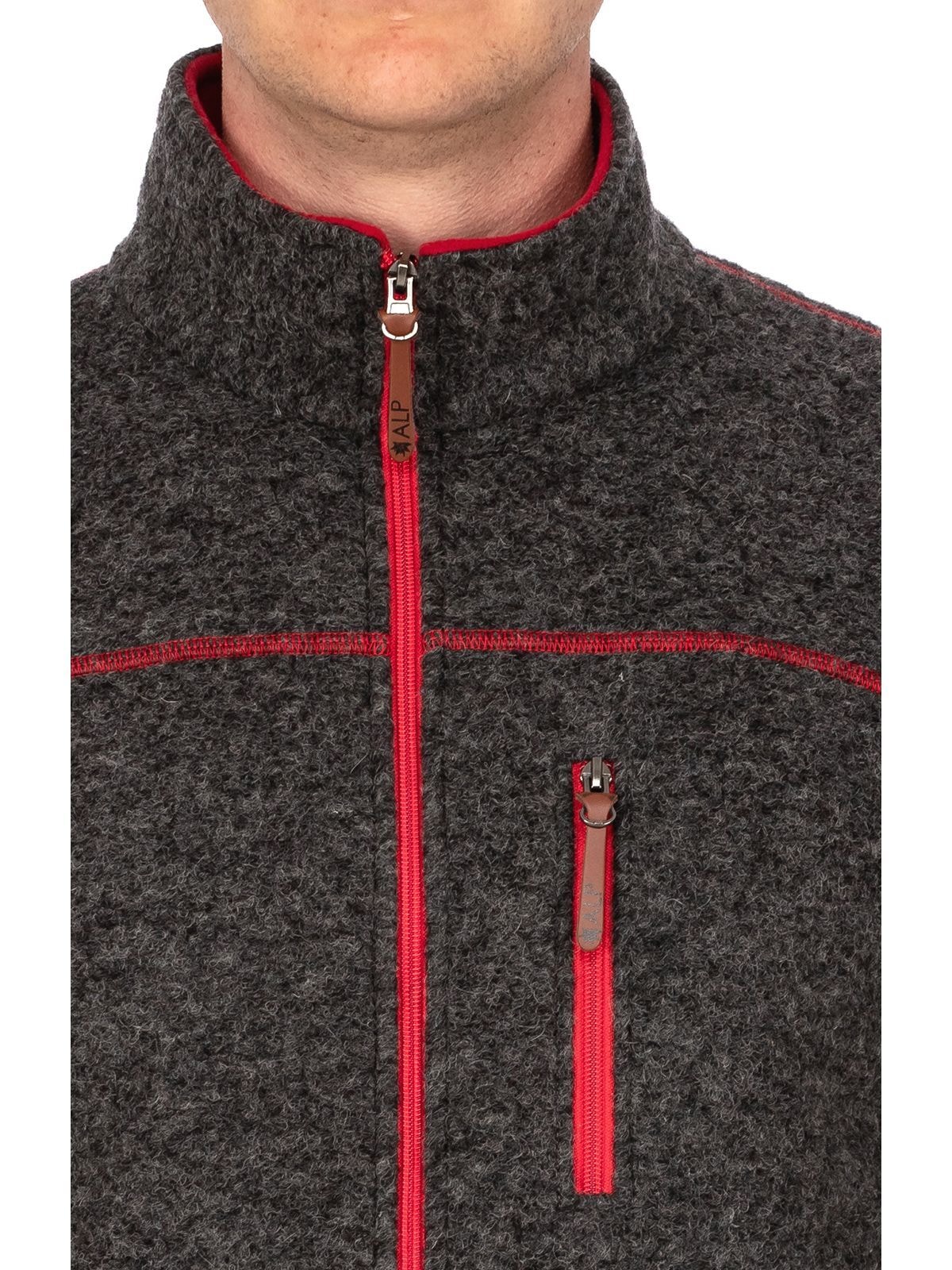 ALP1964 Trachtenjacke »Outdoorjacke 413501«