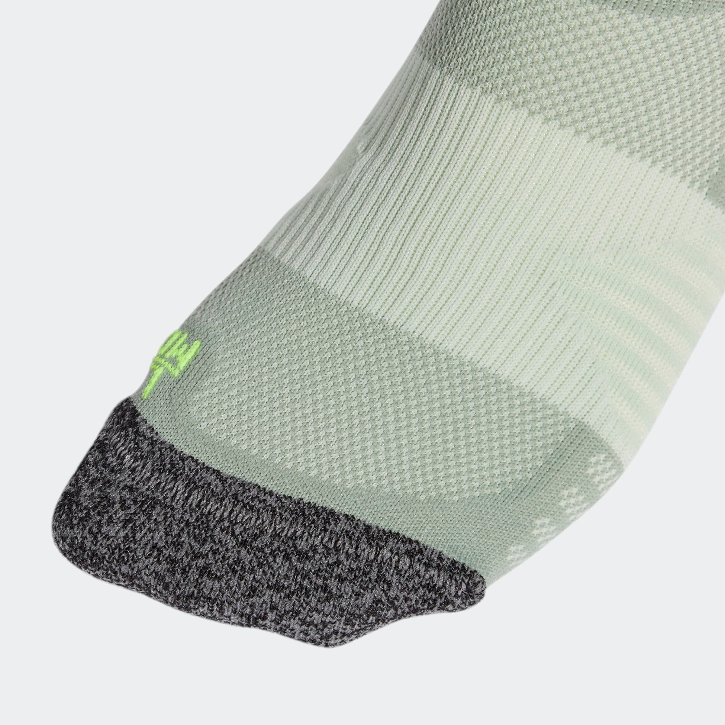 adidas Performance Funktionssocken »RUNxBOOST Sock«