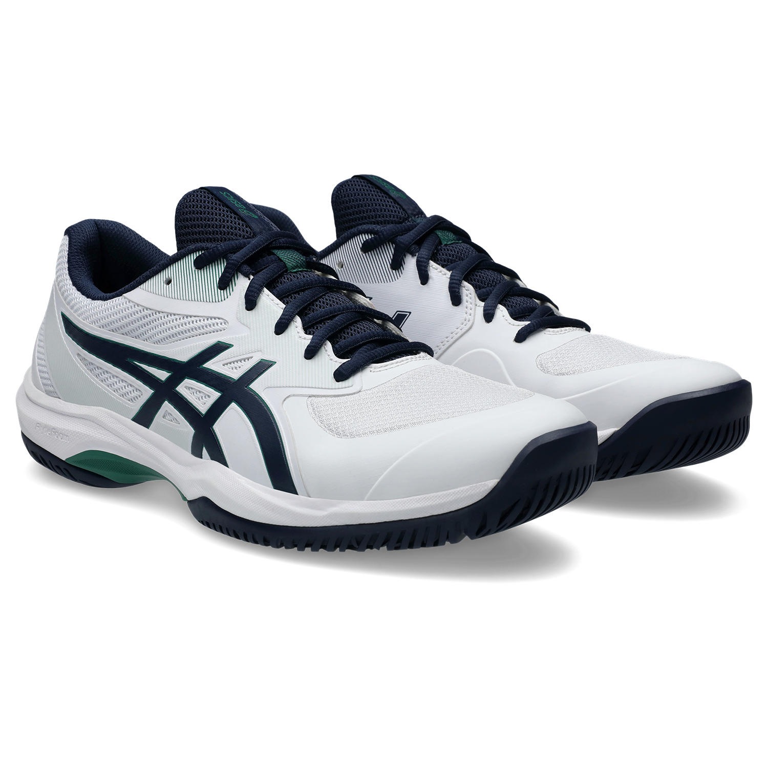 Asics Tennisschuh »GAME FF«, Multicourt-Schuhe